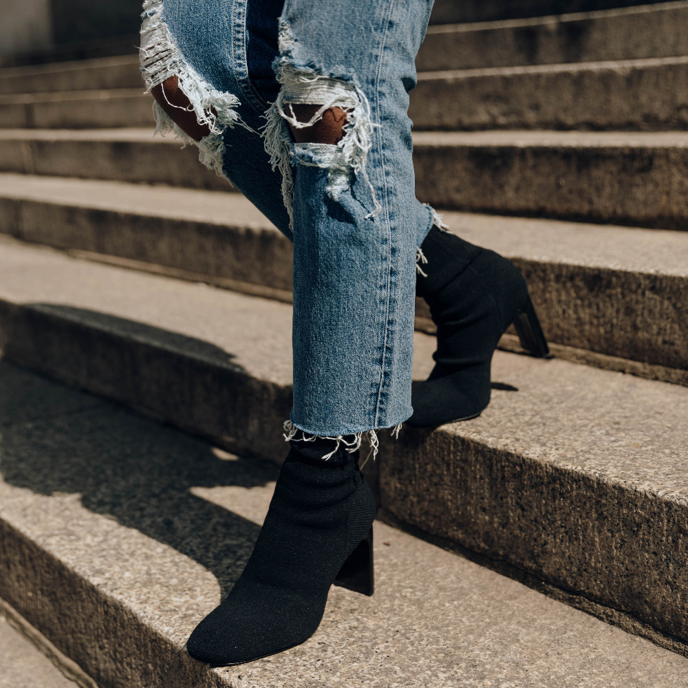 Meet your Posher, The connoisseur's